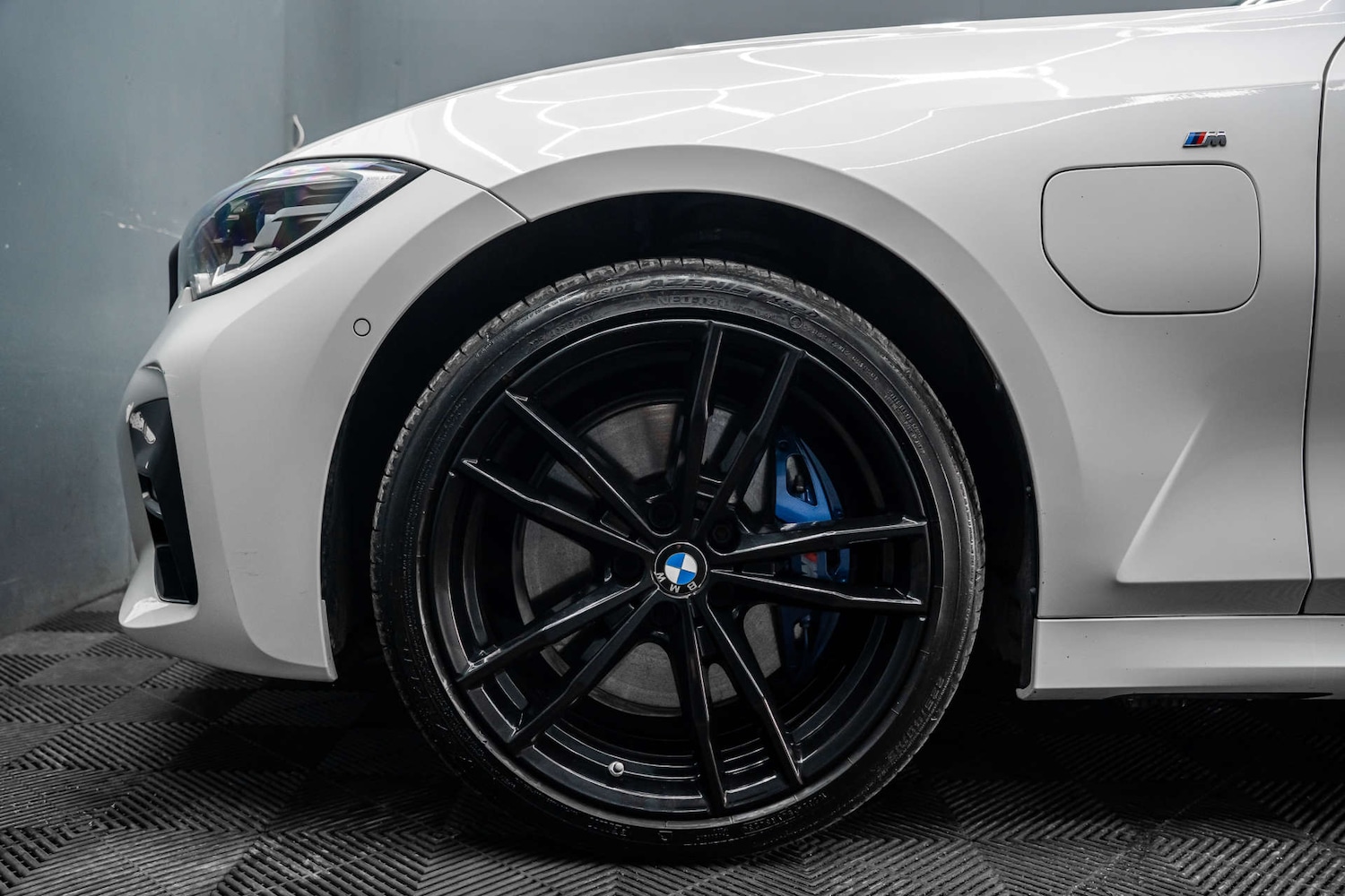 Used BMW 3 Series 2021 for sale - 78015675: Photo 13