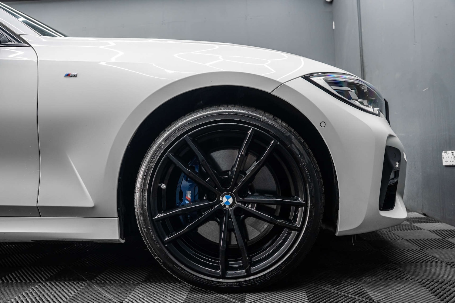 Used BMW 3 Series 2021 for sale - 78015675: Photo 15