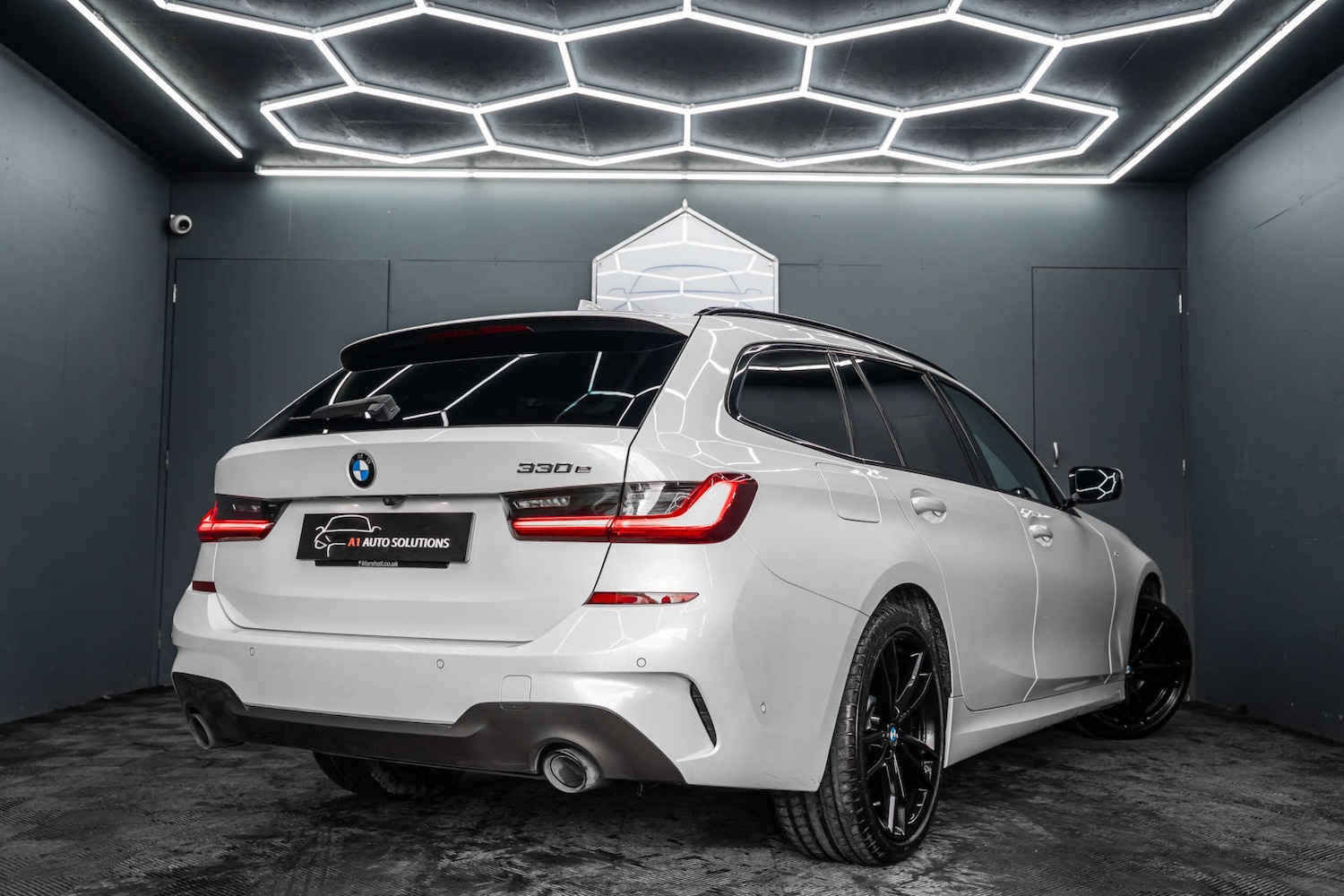 Used BMW 3 Series 2021 for sale - 78015675: Photo 17