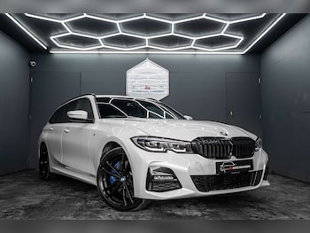 BMW 3 Series feature image
