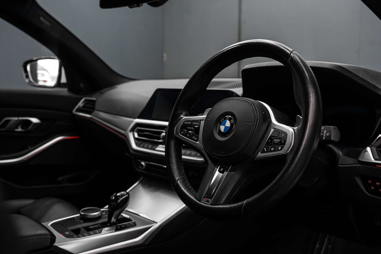 Used BMW 3 Series 2021 for sale - 78015675: Photo 2