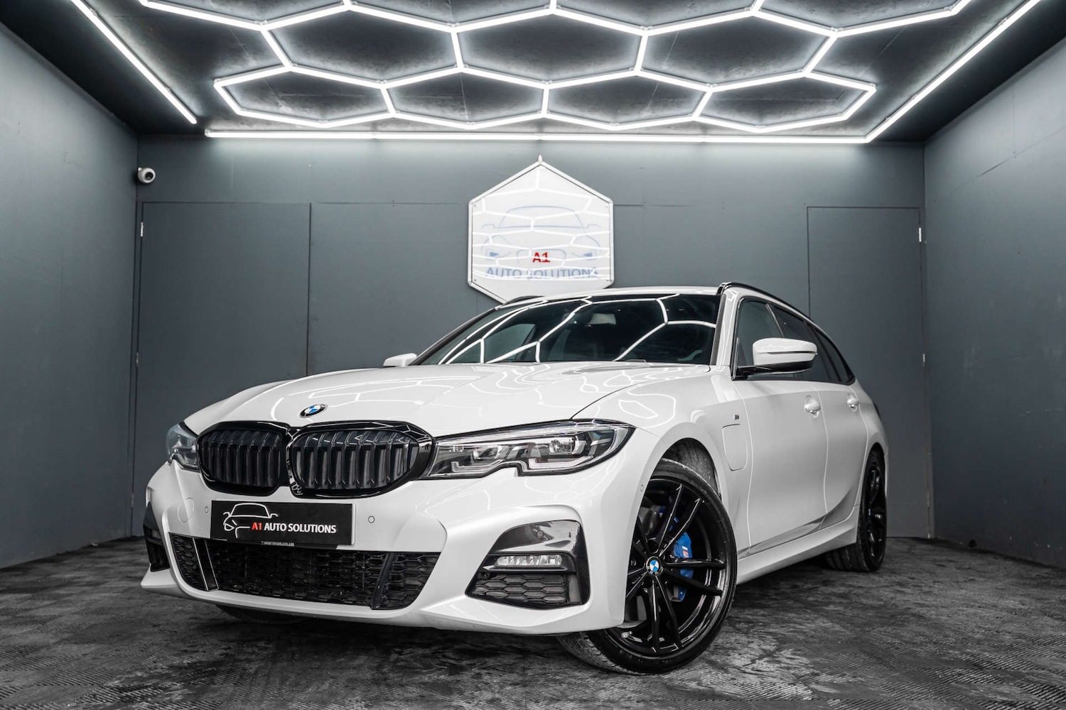 Used BMW 3 Series 2021 for sale - 78015675: Photo 21