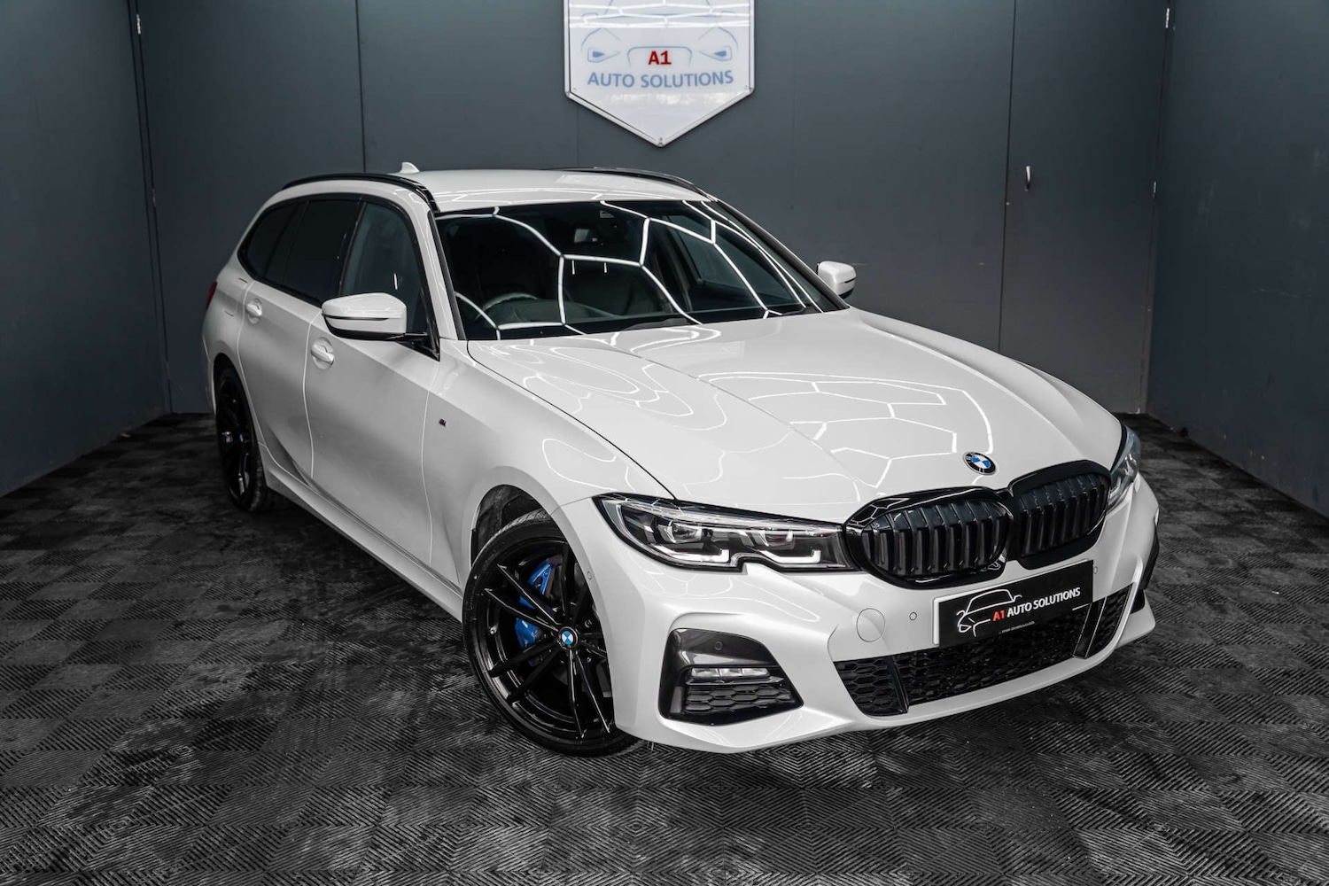 Used BMW 3 Series 2021 for sale - 78015675: Photo 23