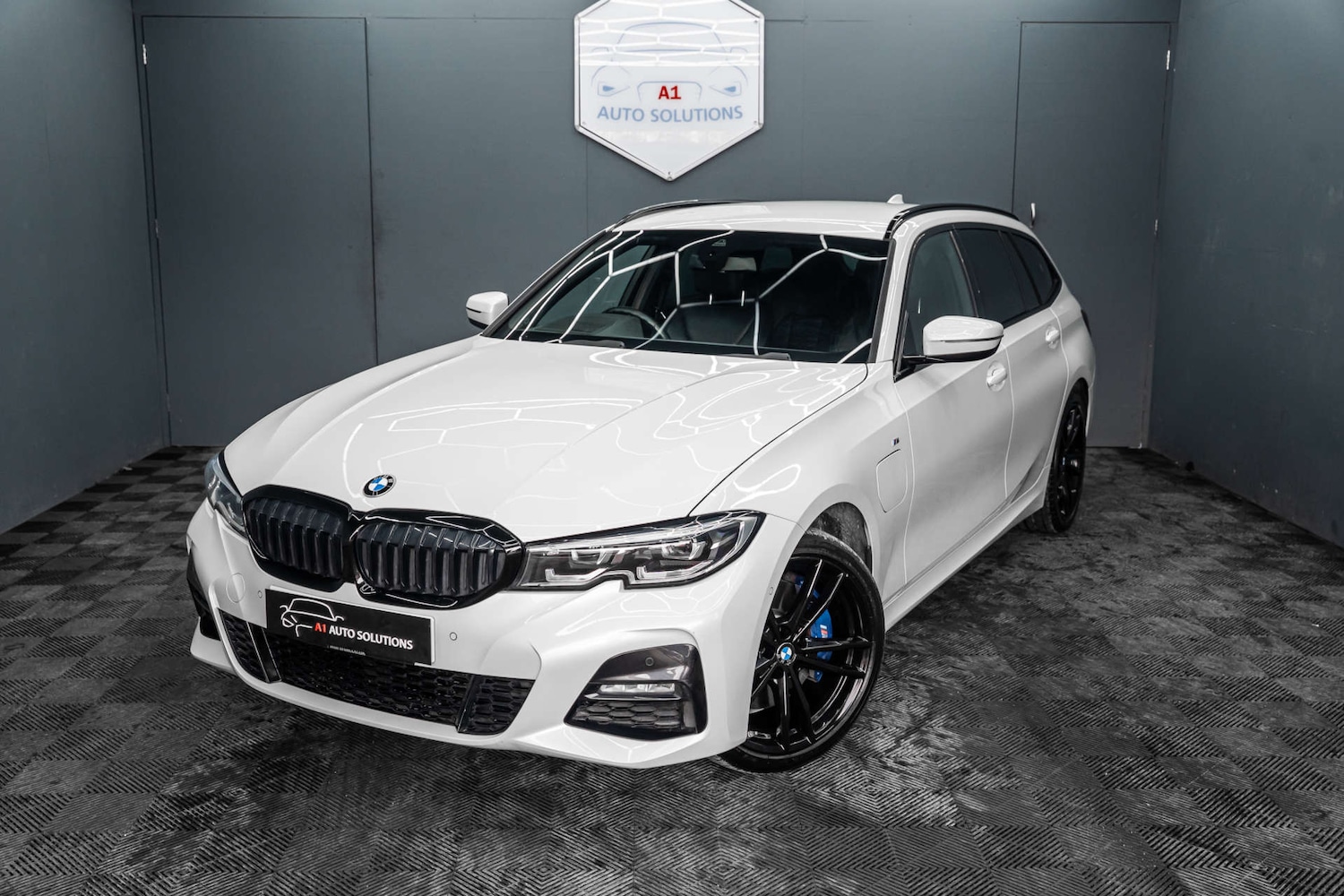 Used BMW 3 Series 2021 for sale - 78015675: Photo 25