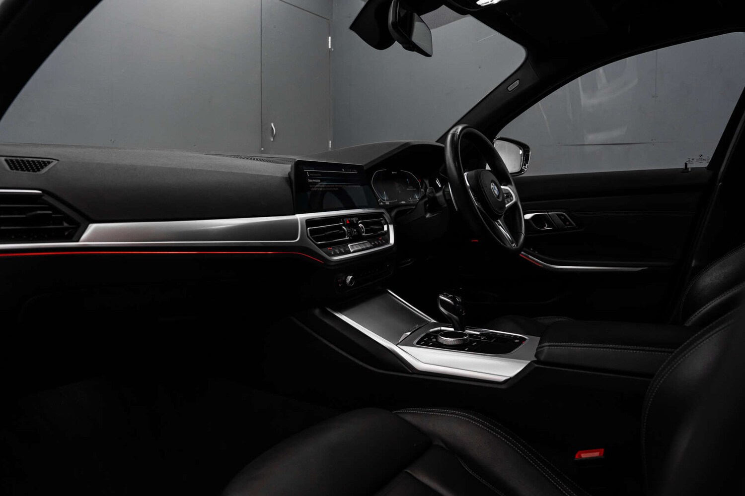 Used BMW 3 Series 2021 for sale - 78015675: Photo 26