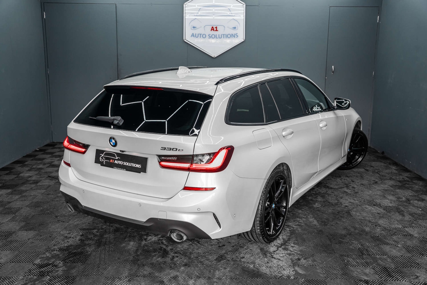 Used BMW 3 Series 2021 for sale - 78015675: Photo 27