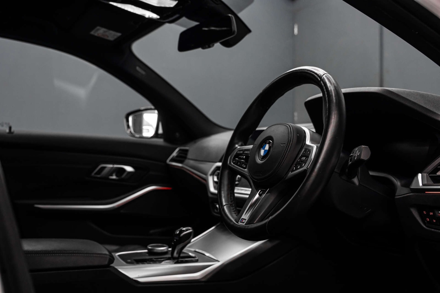 Used BMW 3 Series 2021 for sale - 78015675: Photo 29