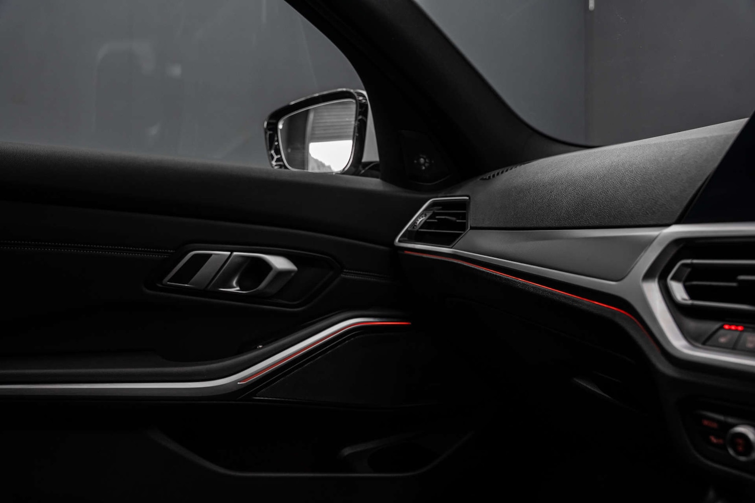 Used BMW 3 Series 2021 for sale - 78015675: Photo 32