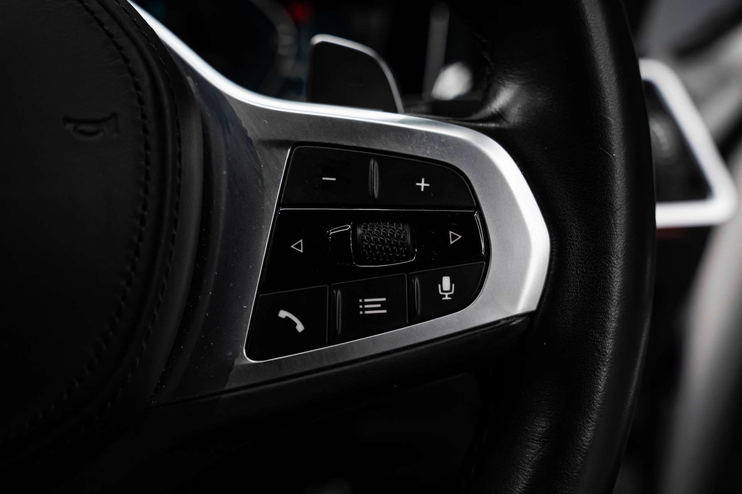 Used BMW 3 Series 2021 for sale - 78015675: Photo 34