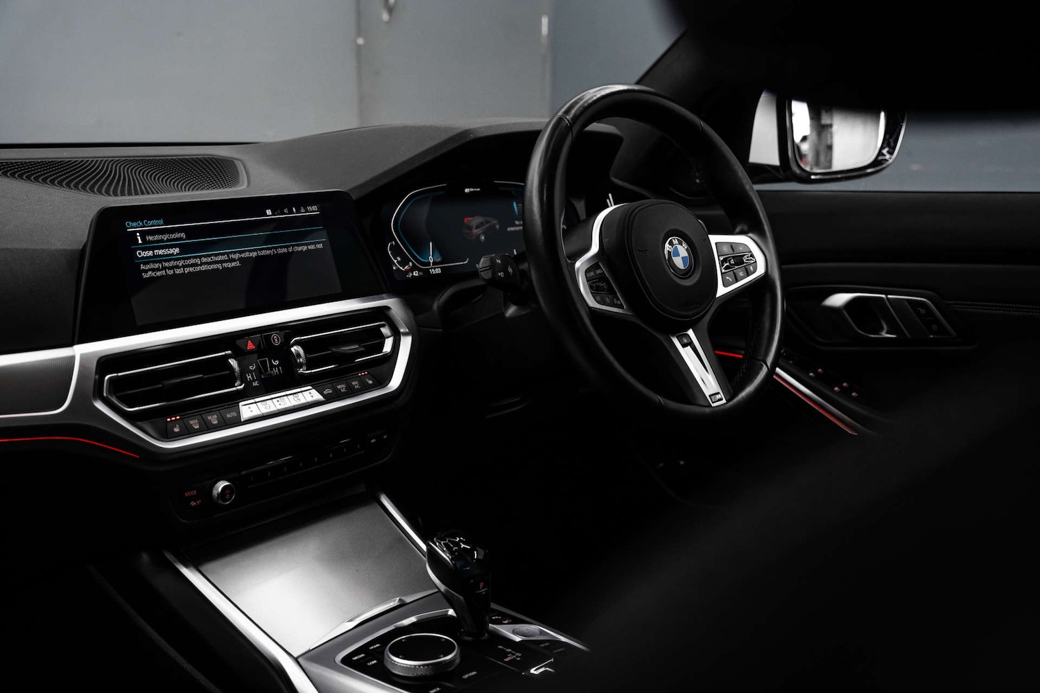 Used BMW 3 Series 2021 for sale - 78015675: Photo 4