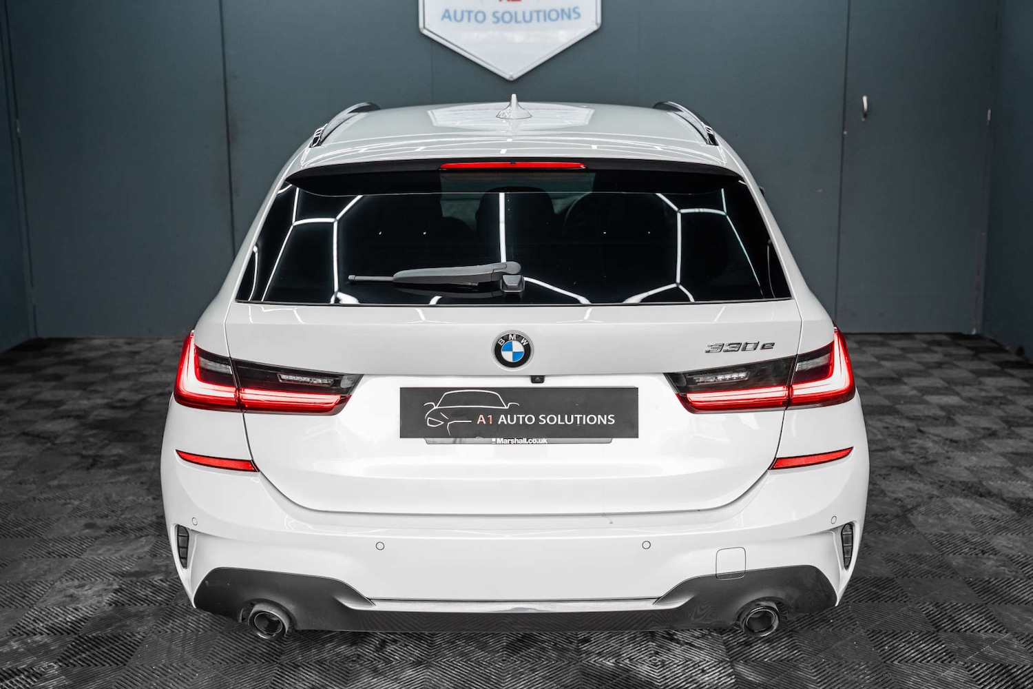 Used BMW 3 Series 2021 for sale - 78015675: Photo 5