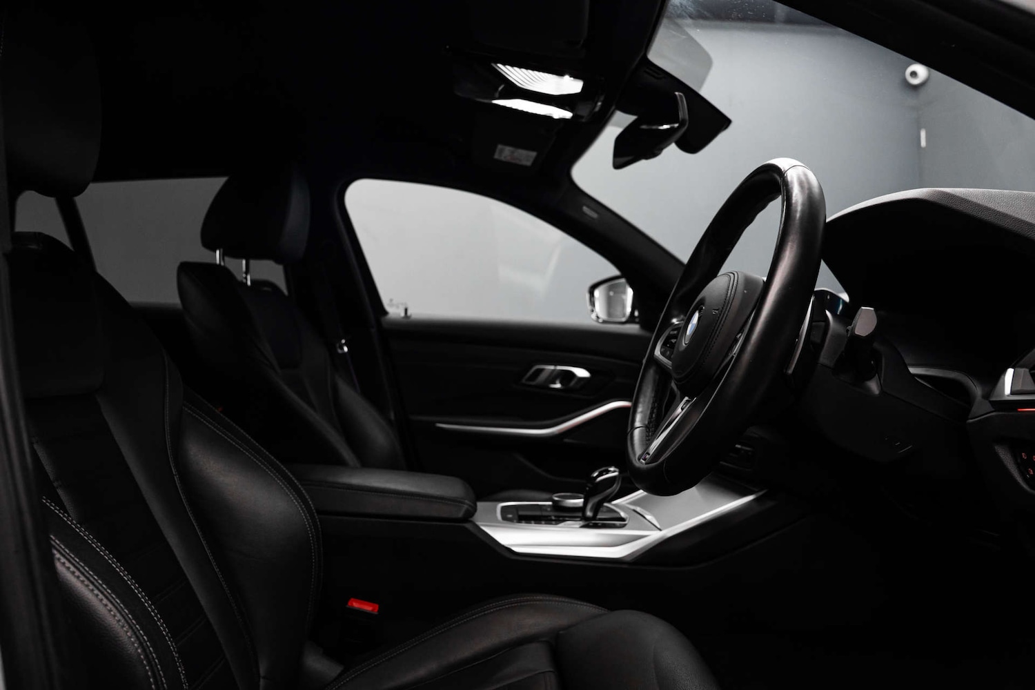 Used BMW 3 Series 2021 for sale - 78015675: Photo 6