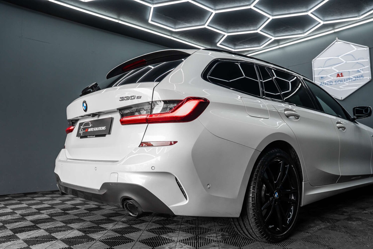 Used BMW 3 Series 2021 for sale - 78015675: Photo 7