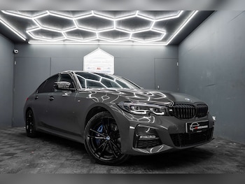 Used BMW 3 Series 2021 for sale - 78356381: Photo