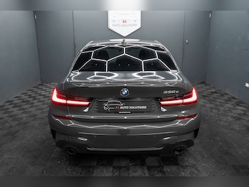 Used BMW 3 Series 2021 for sale - 78356381: Photo