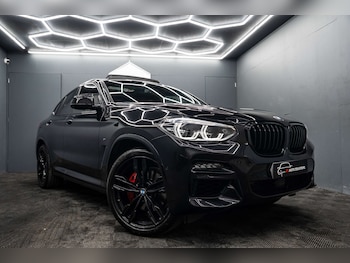 Used BMW X4 2021 for sale - 78829079: Photo