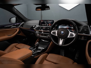 Used BMW X4 2021 for sale - 78829079: Photo