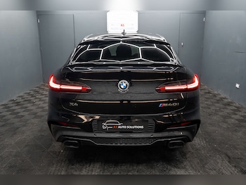 Used BMW X4 2021 for sale - 78829079: Photo