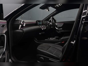 Used Mercedes-Benz A-Class 2022 for sale - 78442230: Photo
