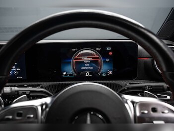 Used Mercedes-Benz A-Class 2022 for sale - 78442230: Photo