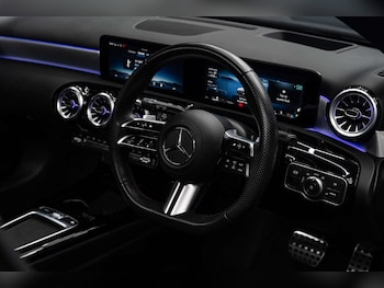 Used Mercedes-Benz A-Class 2023 for sale - 78673040: Photo