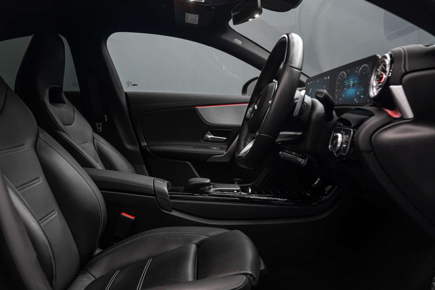 Used Mercedes-Benz CLA 2023 for sale - 78015689: Photo 10