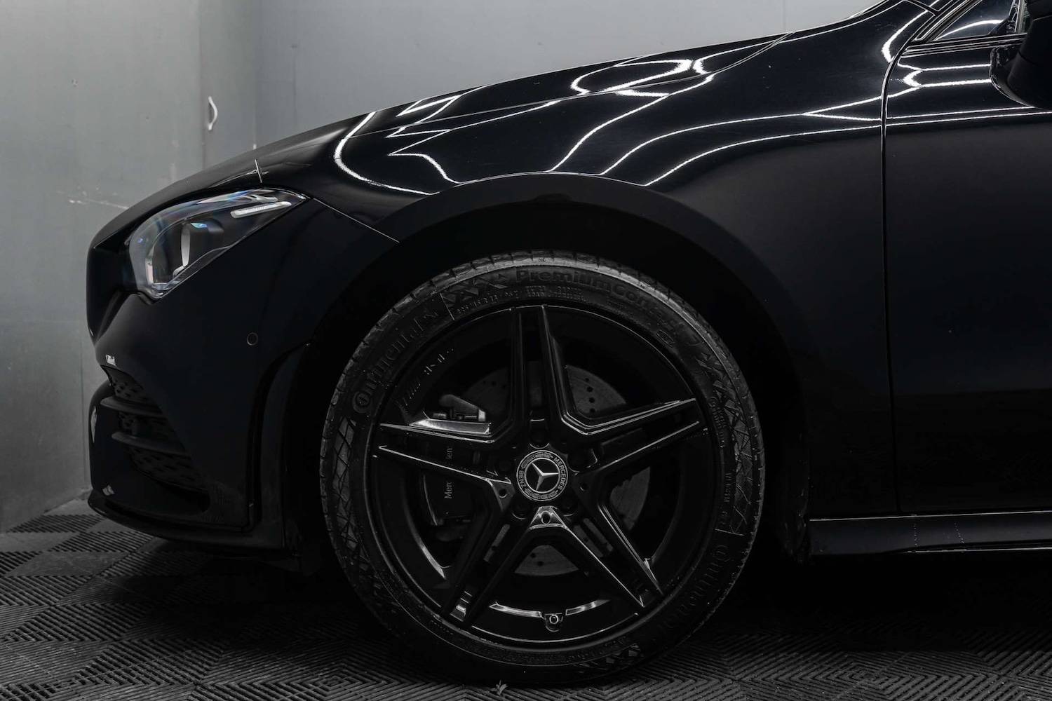 Used Mercedes-Benz CLA 2023 for sale - 78015689: Photo 11