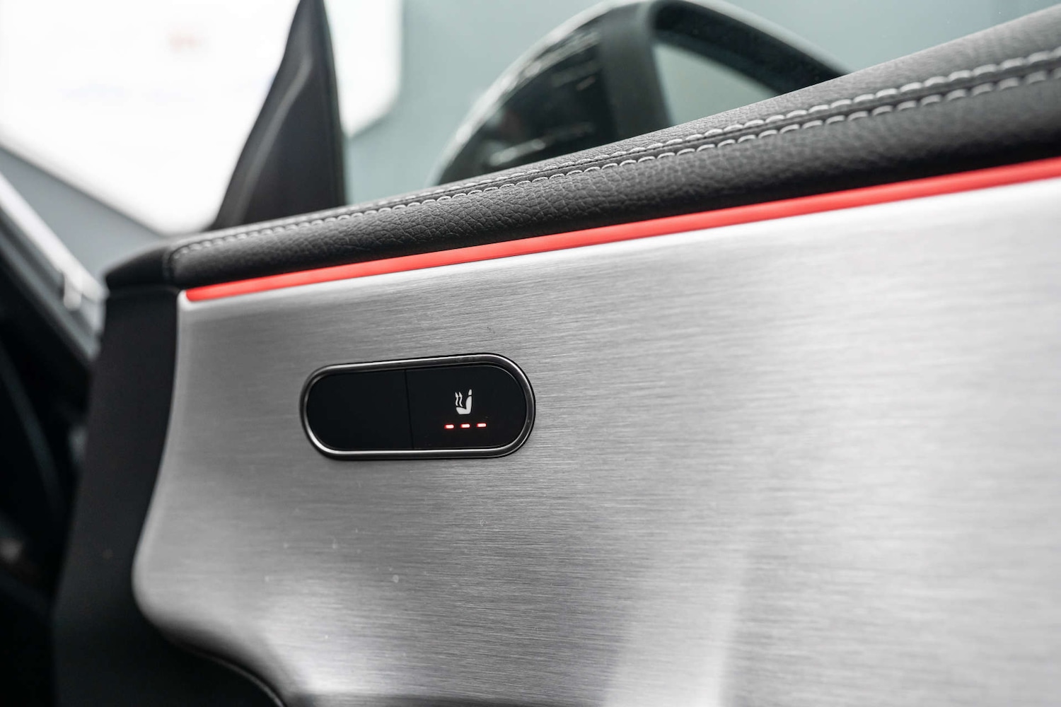 Used Mercedes-Benz CLA 2023 for sale - 78015689: Photo 23