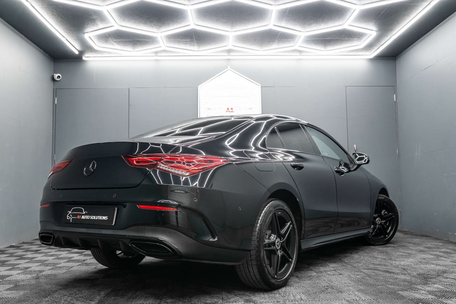 Used Mercedes-Benz CLA 2023 for sale - 78015689: Photo 28