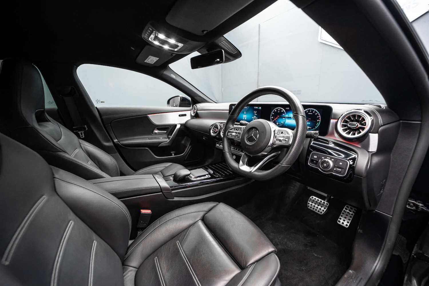 Used Mercedes-Benz CLA 2023 for sale - 78015689: Photo 36