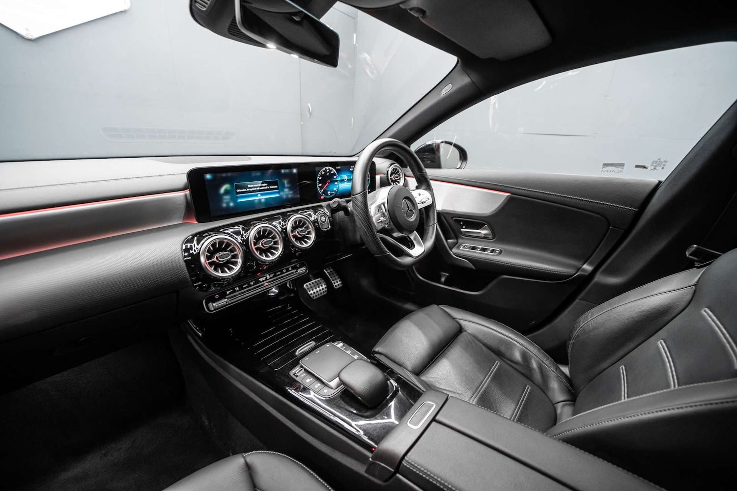 Used Mercedes-Benz CLA 2023 for sale - 78015689: Photo 39