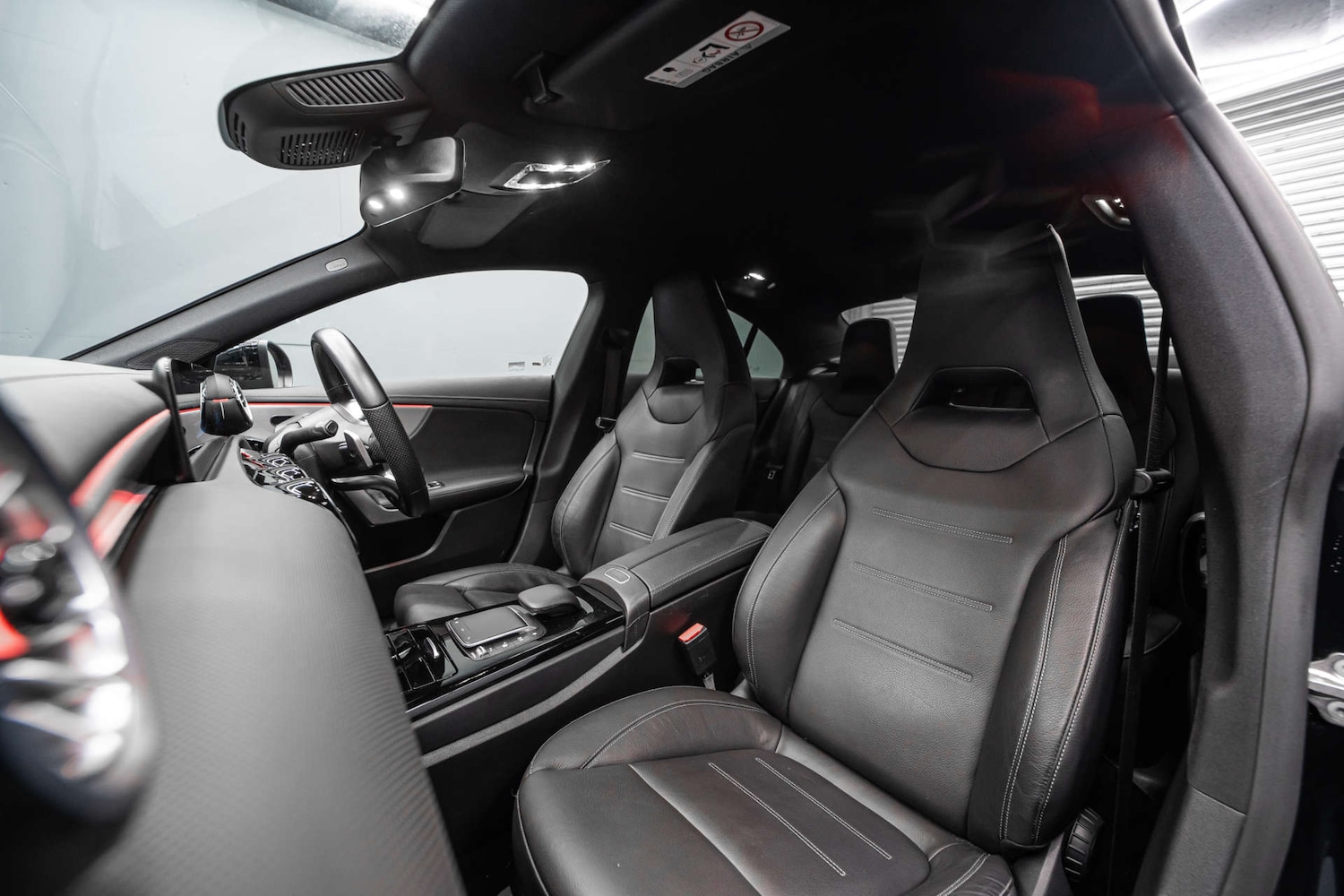 Used Mercedes-Benz CLA 2023 for sale - 78015689: Photo 40