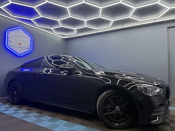 Used Mercedes-Benz E Class 2023 for sale - 78336948: Photo