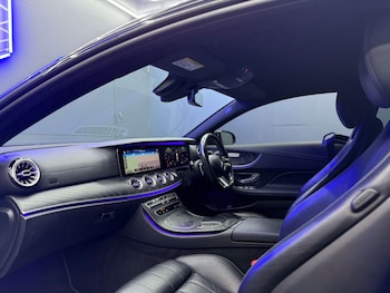 Used Mercedes-Benz E Class 2023 for sale - 78336948: Photo