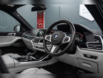 Used BMW X7 2020 for sale - 78801692: Photo