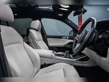 Used BMW X7 2020 for sale - 78801692: Photo