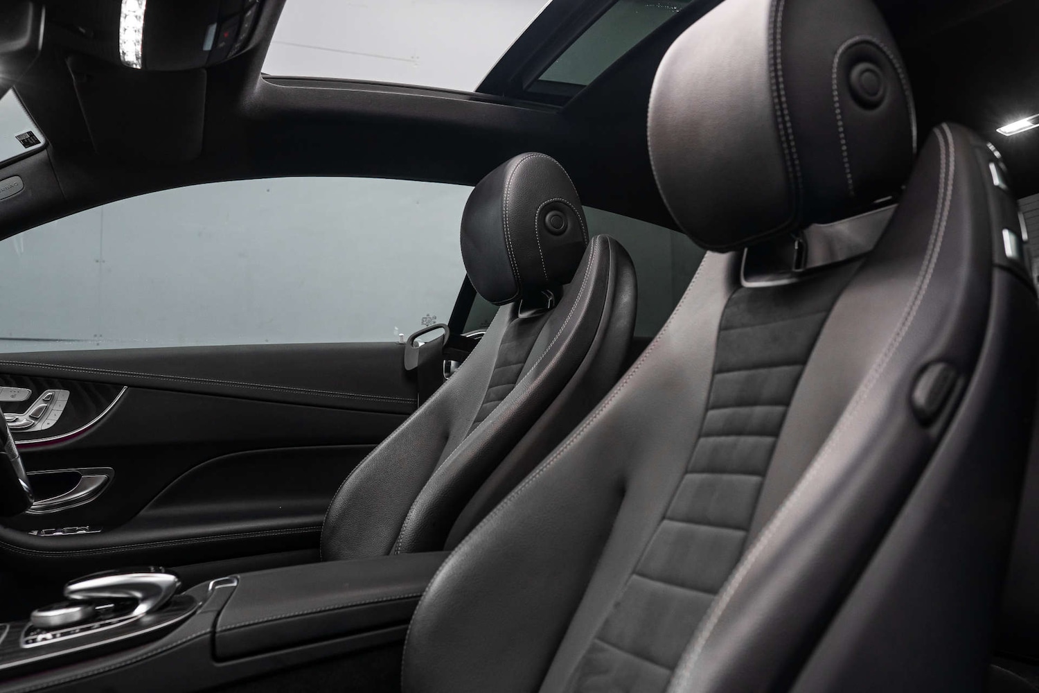 Used Mercedes-Benz E Class 2018 for sale - 78015668: Photo 14