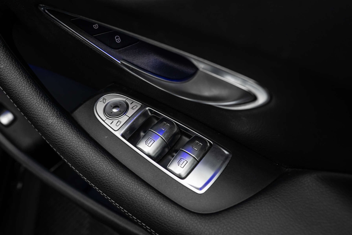 Used Mercedes-Benz E Class 2018 for sale - 78015668: Photo 16