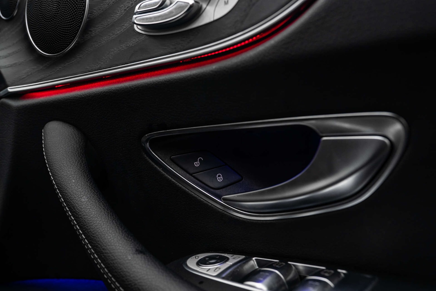 Used Mercedes-Benz E Class 2018 for sale - 78015668: Photo 18