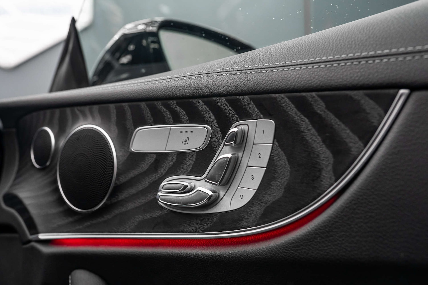 Used Mercedes-Benz E Class 2018 for sale - 78015668: Photo 20