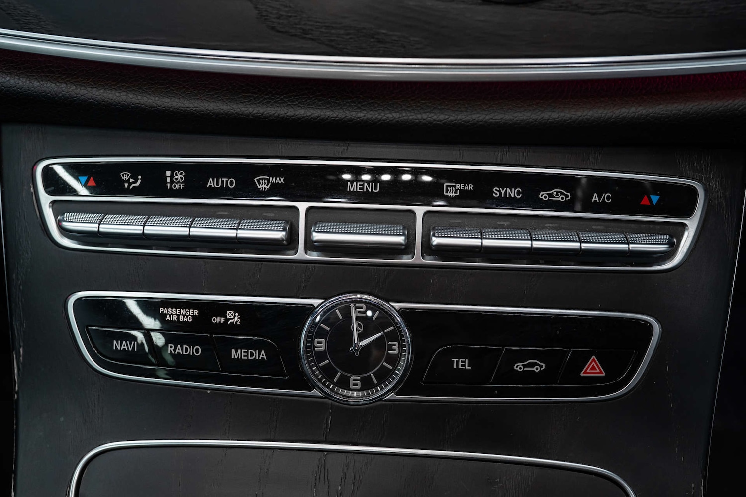 Used Mercedes-Benz E Class 2018 for sale - 78015668: Photo 22