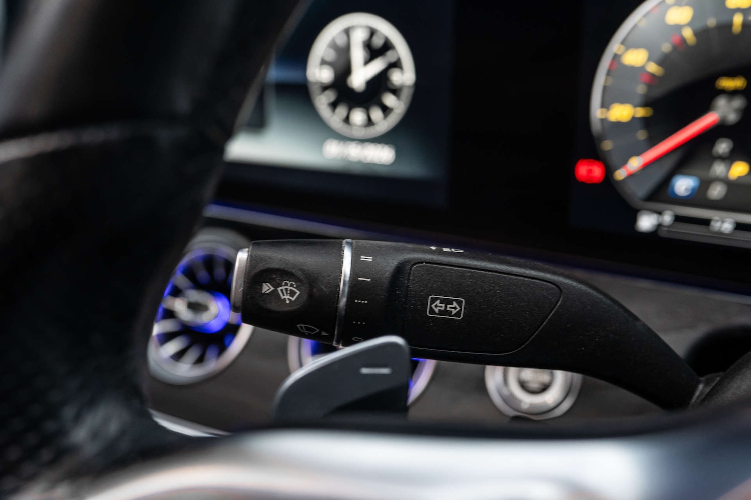 Used Mercedes-Benz E Class 2018 for sale - 78015668: Photo 24