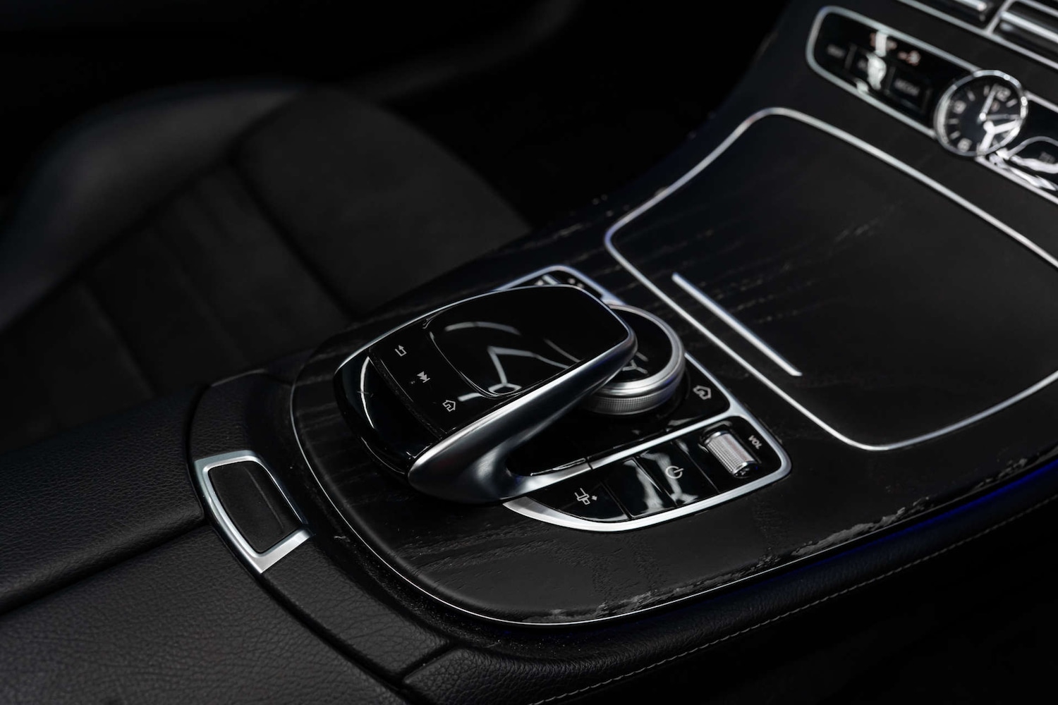 Used Mercedes-Benz E Class 2018 for sale - 78015668: Photo 34