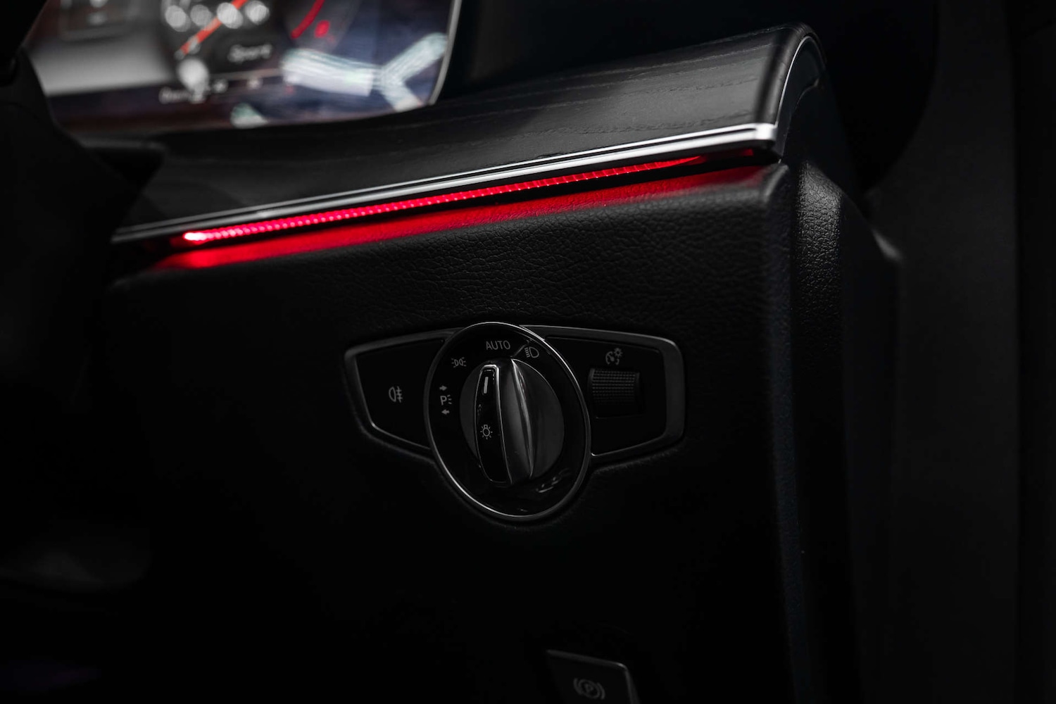 Used Mercedes-Benz E Class 2018 for sale - 78015668: Photo 36