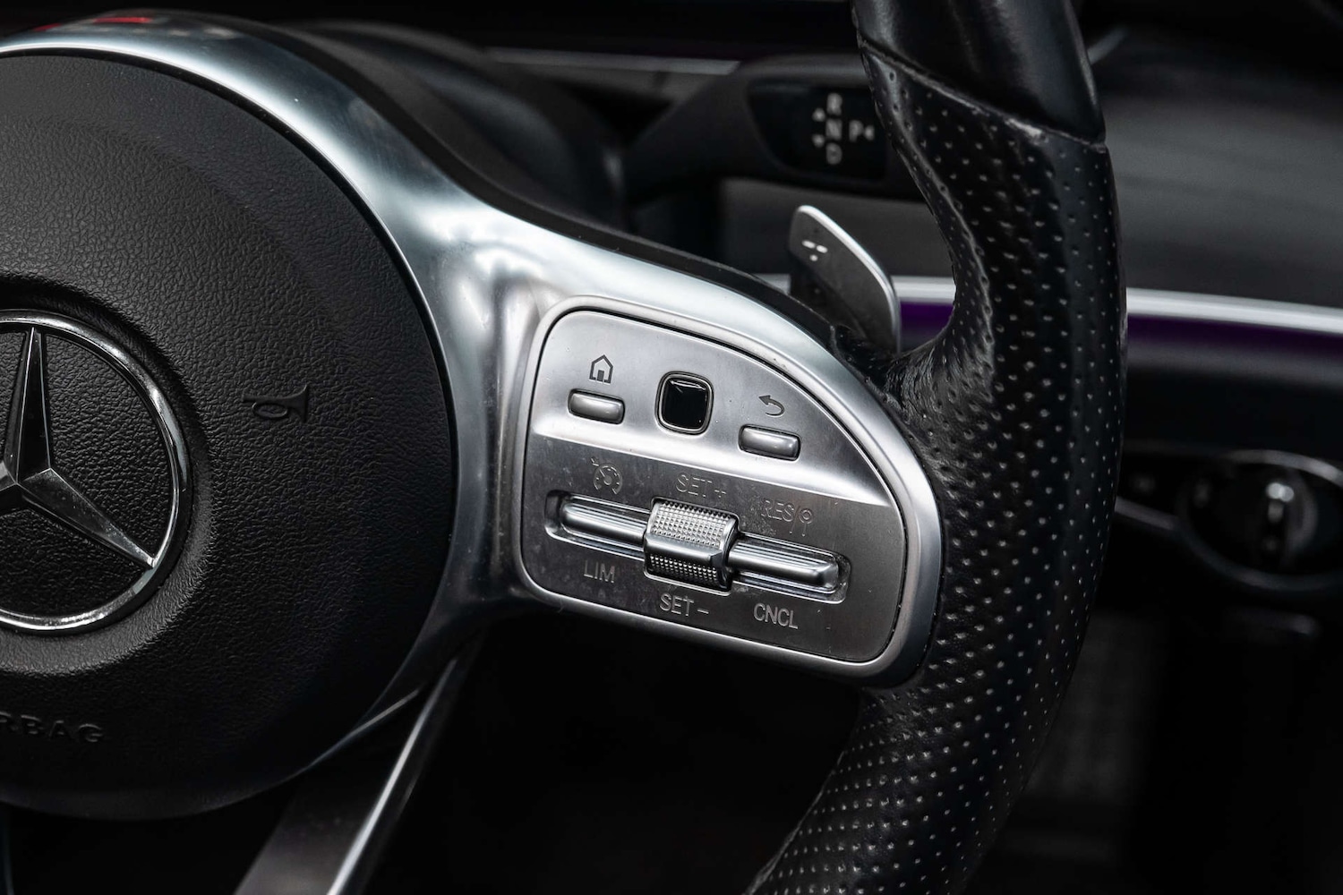 Used Mercedes-Benz E Class 2018 for sale - 78015668: Photo 8