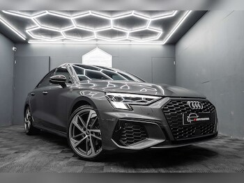 Used Audi A3 2023 for sale - 79546573: Photo