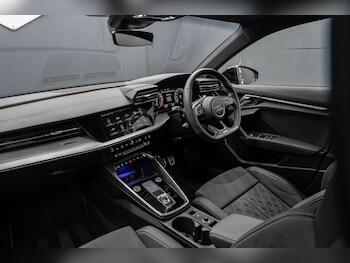 Used Audi A3 2023 for sale - 79546573: Photo