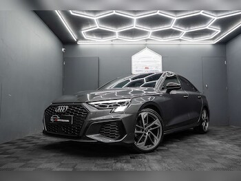 Used Audi A3 2023 for sale - 79546573: Photo