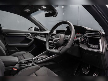 Used Audi A3 2023 for sale - 79546573: Photo