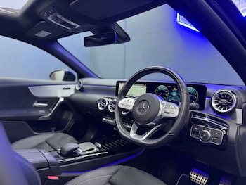 Used Mercedes-Benz A-Class 2021 for sale - 78336950: Photo